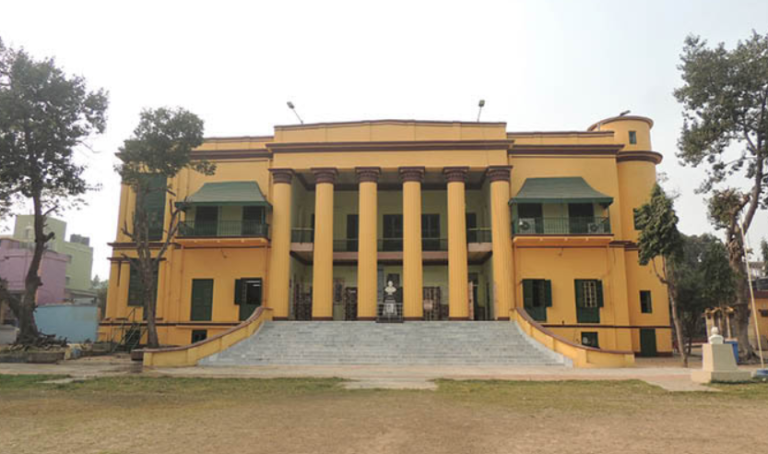 A Beacon of Knowledge: Unveiling the Rich History and Enduring Legacy of the Uttarpara Jaykrishna Public Library