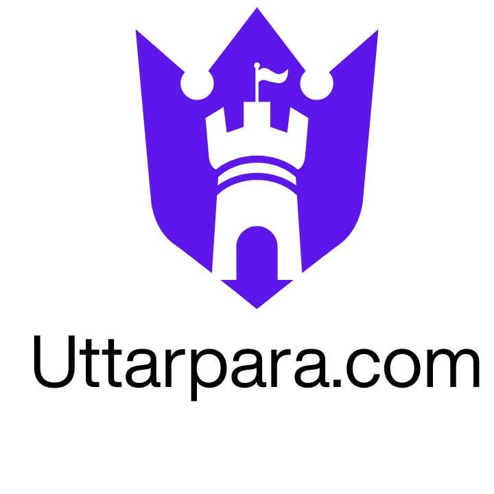 uttarpara.com
